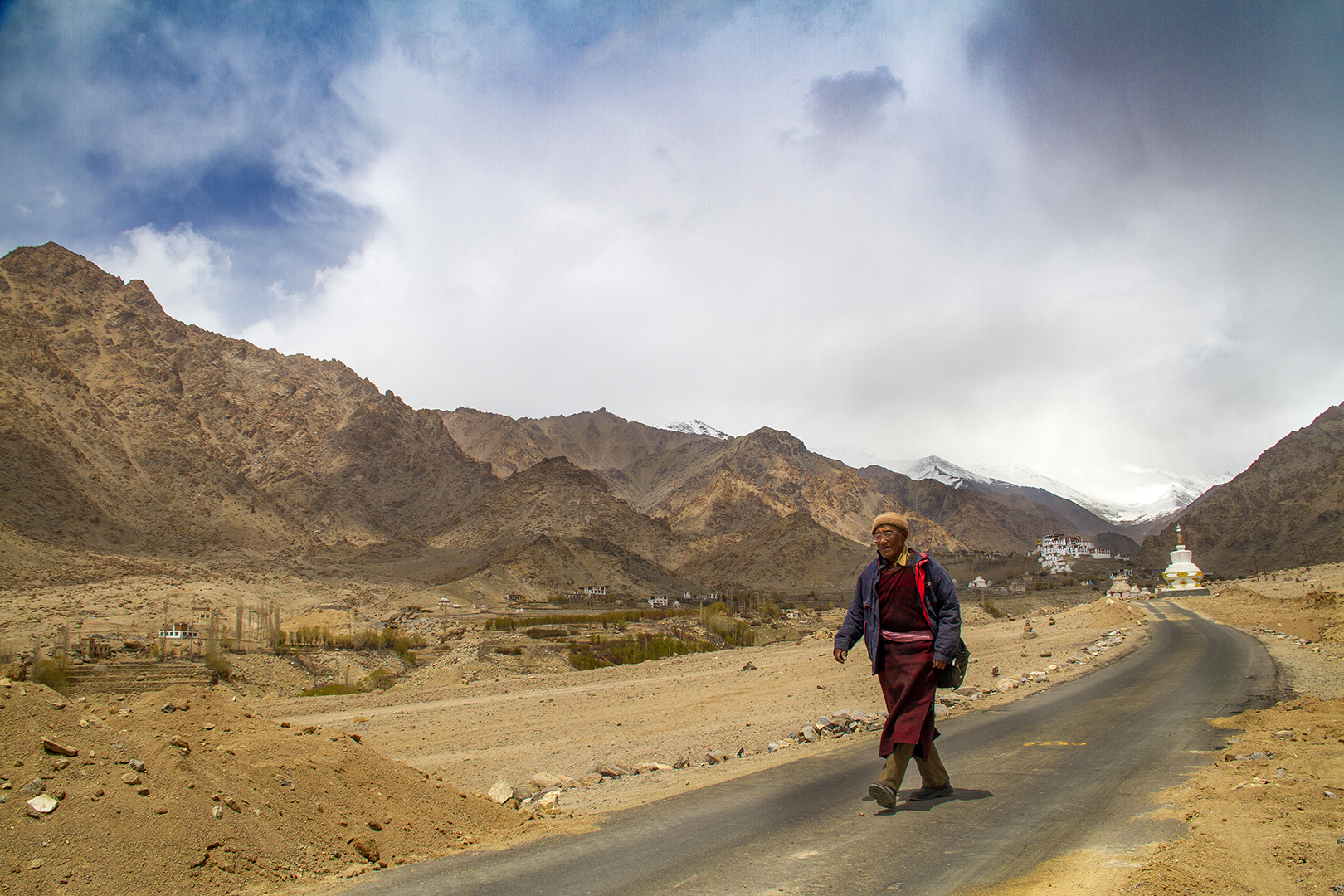 237 | Ladakh 2013